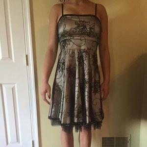 Formal party dress